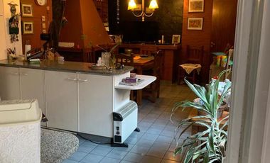 Venta PH 7 Amb.  en Flores  - Muy Buen Estado Con cochera, patio y parrilla