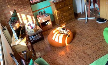 Venta PH 7 Amb.  en Flores  - Muy Buen Estado Con cochera, patio y parrilla