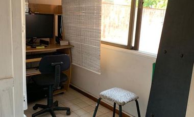 Venta PH 7 Amb.  en Flores  - Muy Buen Estado Con cochera, patio y parrilla