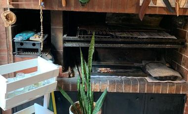 Venta PH 7 Amb.  en Flores  - Muy Buen Estado Con cochera, patio y parrilla