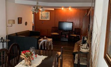 Venta PH 7 Amb.  en Flores  - Muy Buen Estado Con cochera, patio y parrilla