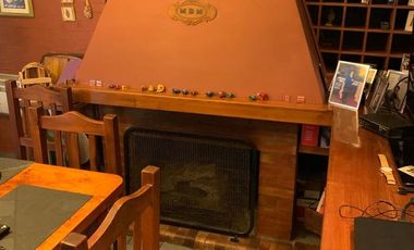 Venta PH 7 Amb.  en Flores  - Muy Buen Estado Con cochera, patio y parrilla