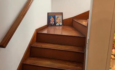 Venta PH 7 Amb.  en Flores  - Muy Buen Estado Con cochera, patio y parrilla
