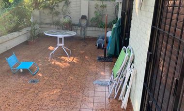 Venta PH 7 Amb.  en Flores  - Muy Buen Estado Con cochera, patio y parrilla