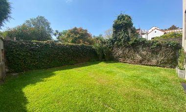 Terreno en venta en San Isidro