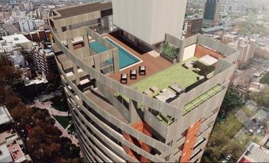 Venta Departamento 2 dormitorios LOS TEROS