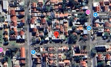Casa en venta - 6 Dormitorios 3 Baños - Cocheras - 208Mts2 - Mar del Tuyú