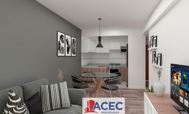 Venta - Departamento  - Nuestra Señora de Lourdes