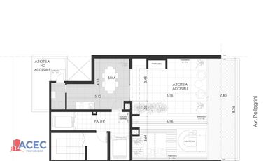 Venta - Departamento  - Nuestra Señora de Lourdes