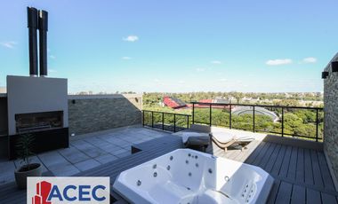 Venta - Departamento  - Nuestra Señora de Lourdes