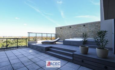 Venta - Departamento  - Nuestra Señora de Lourdes
