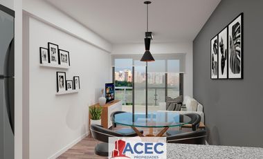 Venta - Departamento  - Nuestra Señora de Lourdes