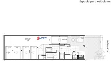 Venta - Departamento  - Nuestra Señora de Lourdes