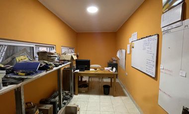Galpón - Roque Perez