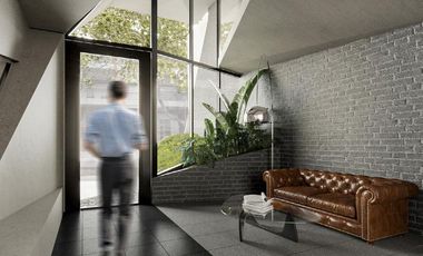 Cochera - Brown 1700 - Centro Rosario