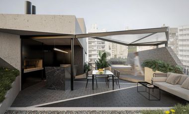 Cochera - Brown 1700 - Centro Rosario