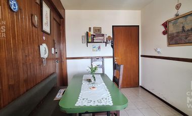 Departamento en venta - Escobar centro.