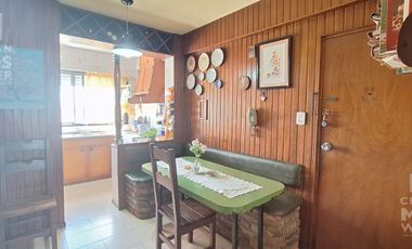 Departamento en venta - Escobar centro.