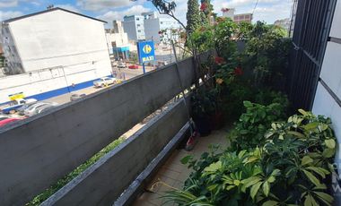Departamento en venta - Escobar centro.