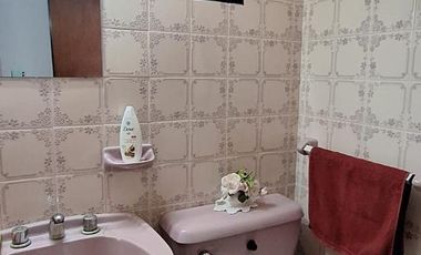 Departamento en venta - Escobar centro.