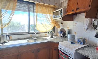 Departamento en venta - Escobar centro.