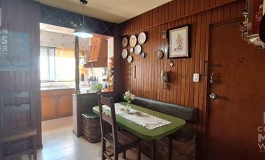 Departamento en venta - Escobar centro.