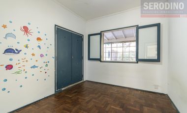 Casa en Barrio Parque Bernal