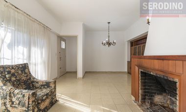 Casa en Barrio Parque Bernal