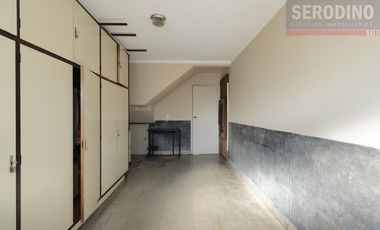 Casa en Barrio Parque Bernal