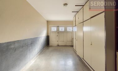 Casa en Barrio Parque Bernal