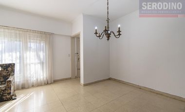 Casa en Barrio Parque Bernal