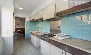 Casa en Barrio Parque Bernal