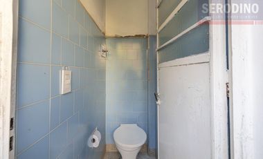 Casa en Barrio Parque Bernal