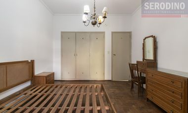 Casa en Barrio Parque Bernal