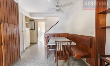 Casa en Barrio Parque Bernal