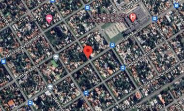 Monoambiente en venta - 1 baño - 38mts2 - Esteban Echeverría