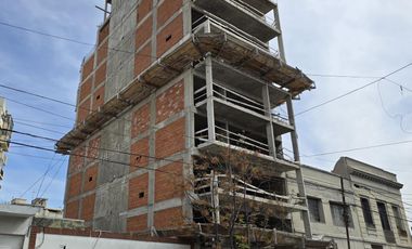 Venta - Departamento en pozo  - 2 Ambientes c/balcón - Villa Santa Rita