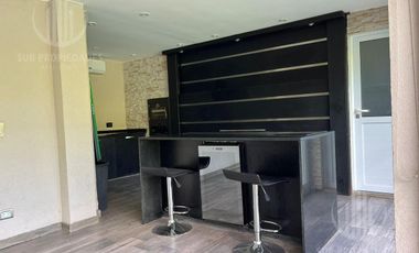 Canning Casa Venta Echeverría del Lago Canning