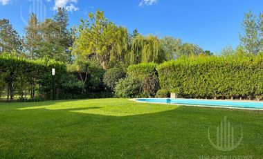 Canning Casa Venta Echeverría del Lago Canning