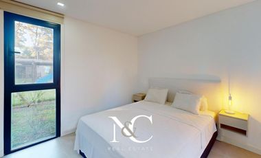 Casa en venta en Costa Esmeralda 4 dormitorios