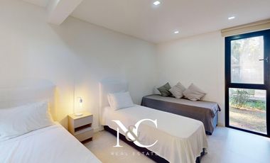 Casa en venta en Costa Esmeralda 4 dormitorios