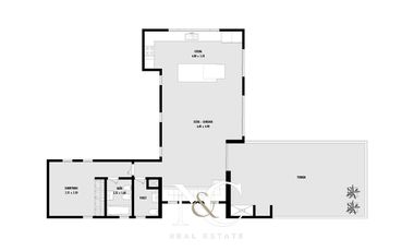 Casa en venta en Costa Esmeralda 4 dormitorios