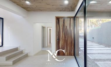 Casa en venta en Costa Esmeralda 4 dormitorios