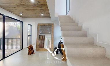 Casa en venta en Costa Esmeralda 4 dormitorios