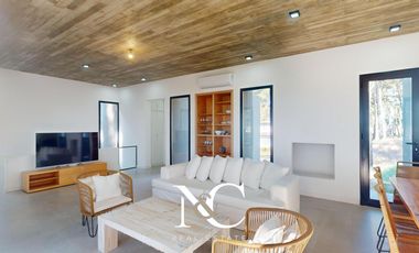 Casa en venta en Costa Esmeralda 4 dormitorios