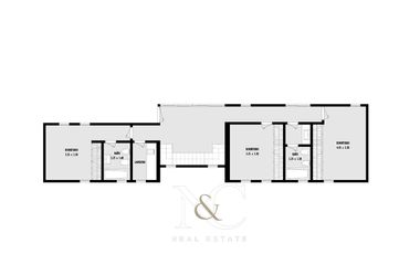 Casa en venta en Costa Esmeralda 4 dormitorios