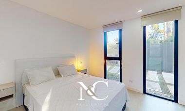 Casa en venta en Costa Esmeralda 4 dormitorios