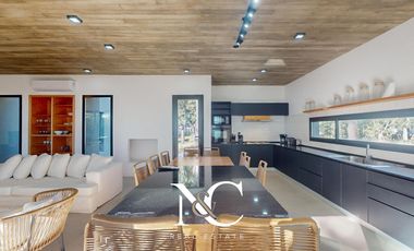 Casa en venta en Costa Esmeralda 4 dormitorios