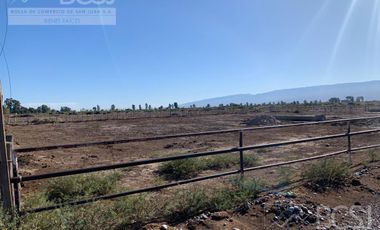 Finca en Angaco