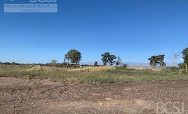 Finca en Angaco